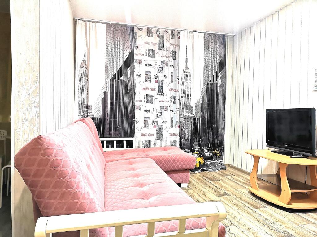 Фотография квартиры Дом-доступно на Комсомольском