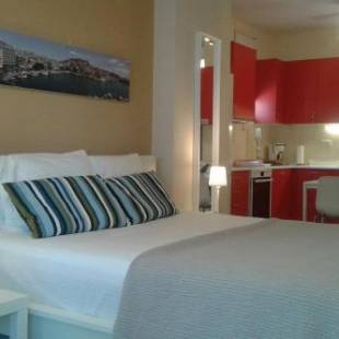 Фотографии гостевого дома 
            Cavalieri Beach Studio