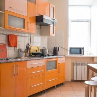 Фотография квартиры Apartment Flat76 Sovetskaya