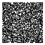 QR код мини отеля Бутик-Отель Никольское