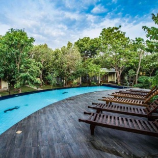 Фотография гостиницы Sigiri Asna Nature Resort