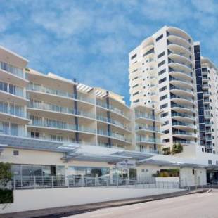 Фотографии апарт отеля
Piermonde Apartments Cairns