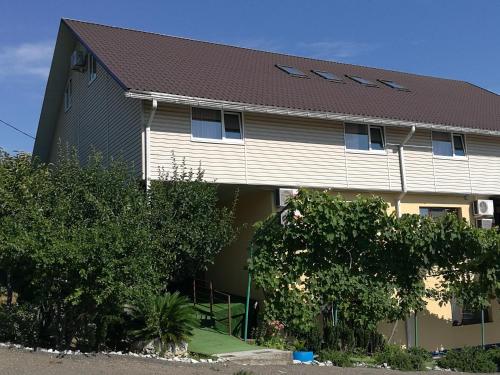 Фотография гостевого дома Транзит