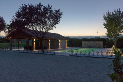 Фотографии мини отеля
Villa Bongiovanni