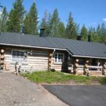 Фотография гостевого дома Holiday Home Hankitupa 7b - ukuli