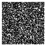 QR код гостиницы AZIMUT Сити Отель Санкт-Петербург