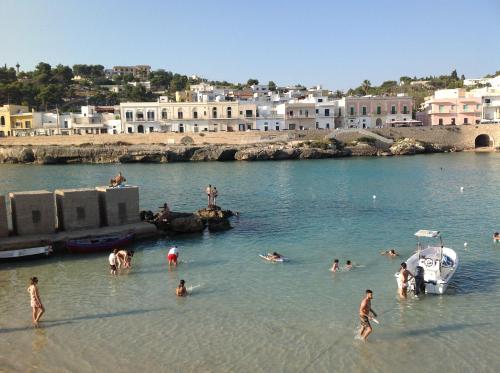 Фотография гостевого дома Pattina Casa Vacanze