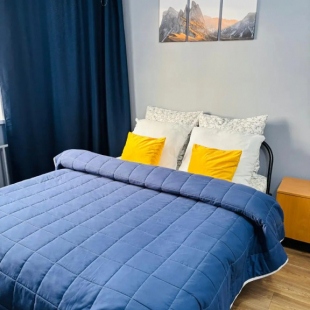 Фотография квартиры Квартира Просторная квартира в Ярославле