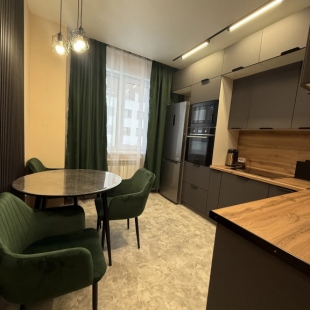 Фотография квартиры Квартира Шикарная Двухкомнатная в Новом Доме