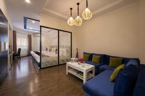 Фотография гостиницы Serenity Diamond Hotel