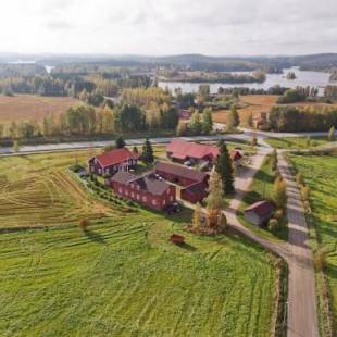 Фотографии базы отдыха
Lemettilä Countryside Accommodation