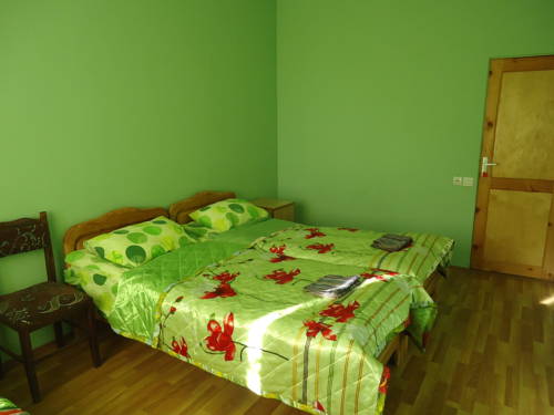 Фотография гостевого дома Koka Guest House
