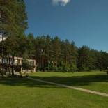 Фотография мини отеля Pušų takas