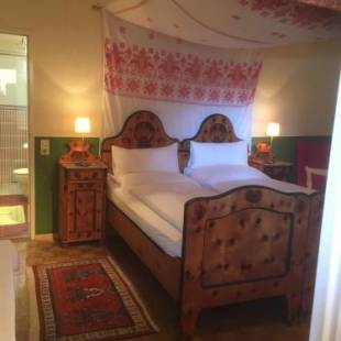 Фотографии гостевого дома
Gasthof Eberhard - Hof, Wirtshaus & Herberge