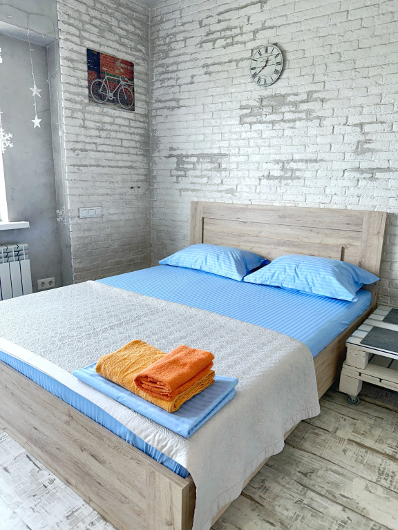 Фотография квартиры Квартира Радужный берег РБ 57