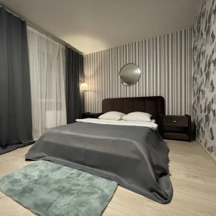 Фотография квартиры Квартира уютная у Строительного университета посуточно удобно и бюджетно