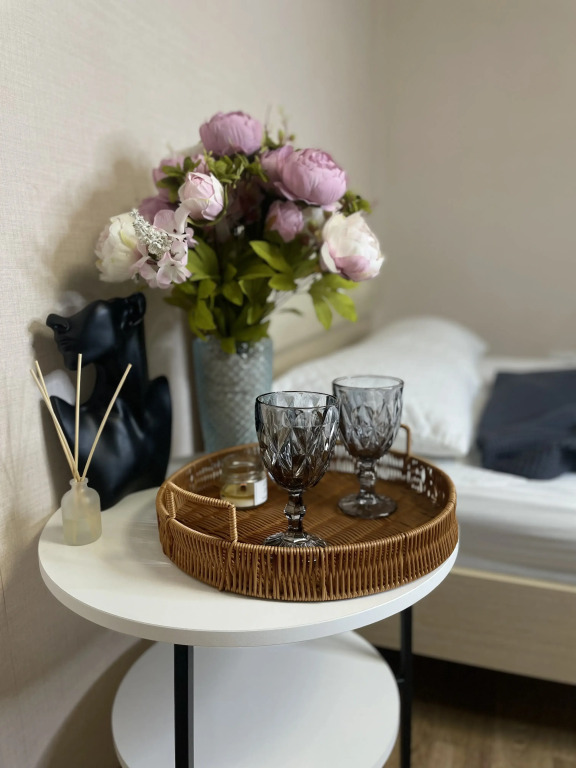 Фотография квартиры Квартира Однокомнатная