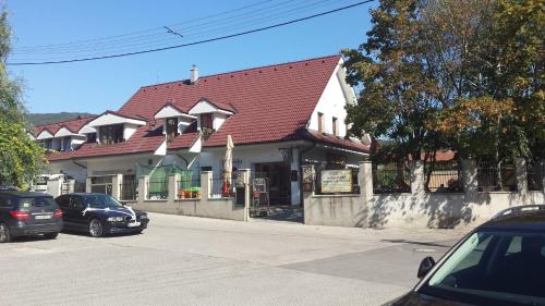 Фотография гостевого дома Penzión U Srnčíka