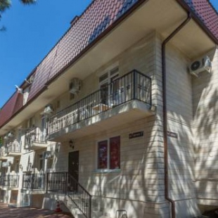 Фотография гостиницы Геленджик