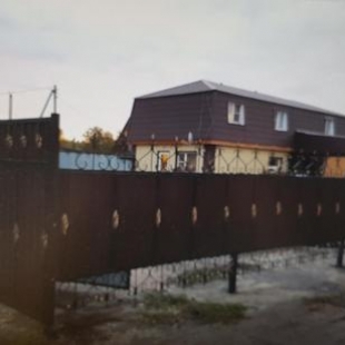 Фотография мини отеля Бригада