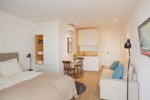 Фотография апарт отеля Rooftop Tirana