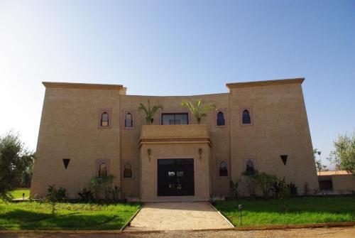 Фотография гостевого дома LE JASMIN DE MARRAKECH