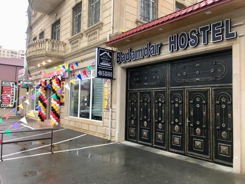 Фотография хостела Badamdar