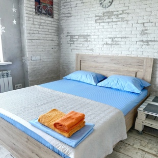 Фотография квартиры Квартира Радужный берег РБ 57