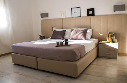 Фотография апарт отеля Coluni Sport & Resort srl