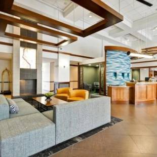 Фотографии гостиницы
Hyatt Place Vacaville