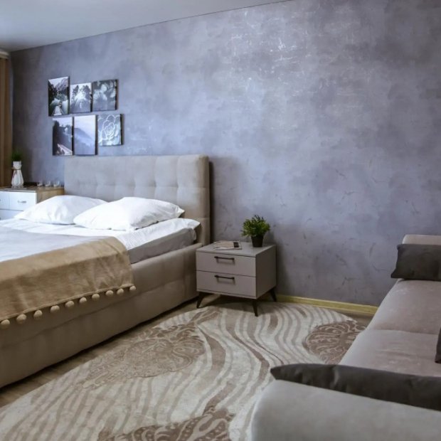 Фотографии квартиры 
            Апартаменты Sas (Сас) на улице Набережная 23