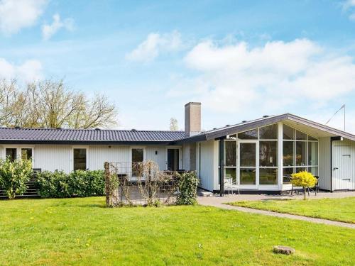 Фотография гостевого дома Holiday home Haderslev XIX