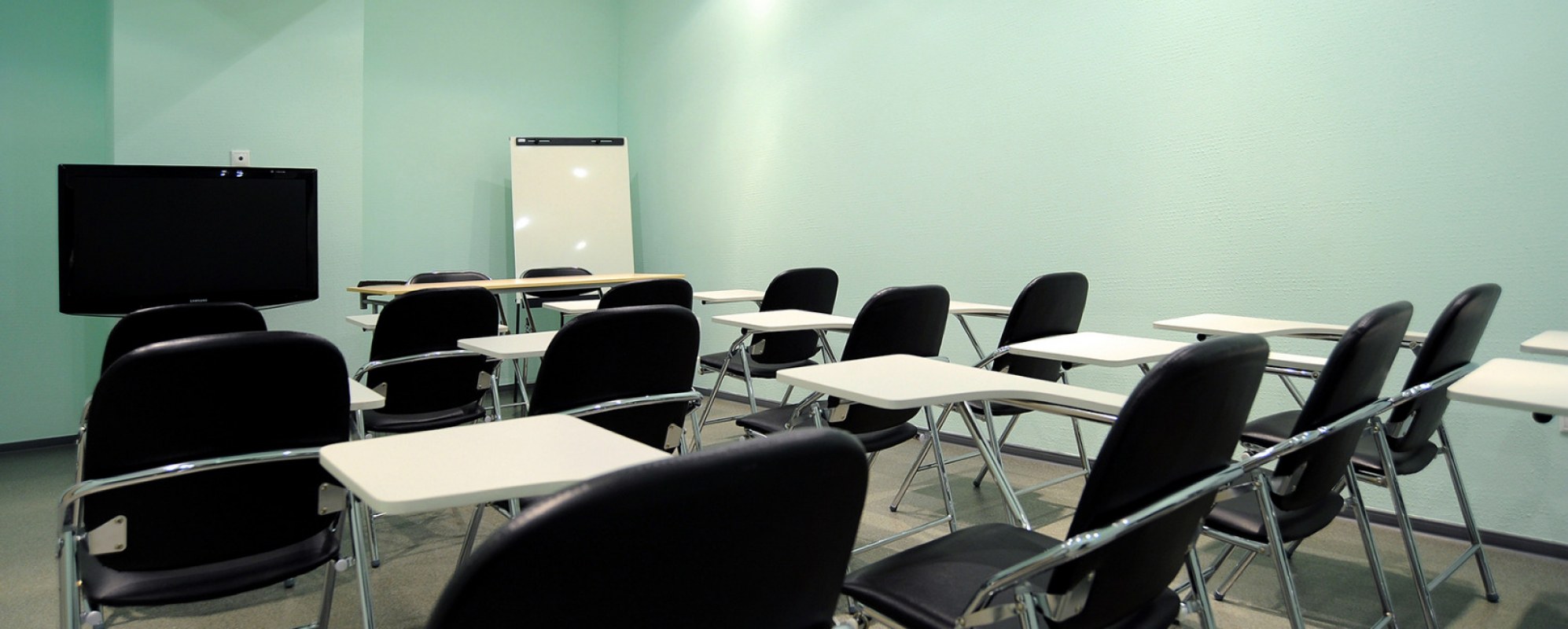 Фотографии конференц-зала Маяк