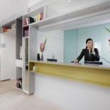 Фотография апарт отеля Citadines Part-Dieu Lyon