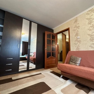 Фотография квартиры Апартаменты на улице Хорошавина 11