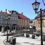 Фотография апарт отеля Rynek 7 - Apartamenty