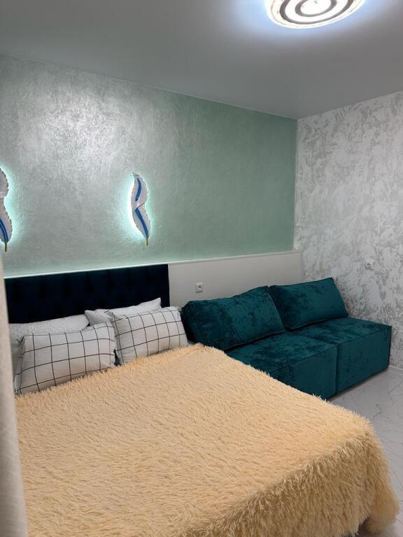 Фотография квартиры Апартаменты на улице Дзержинского 110Ак1