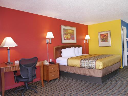 Фотография мини отеля Morning Star Inn