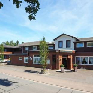 Фотографии гостиницы
Hotel Gammelby