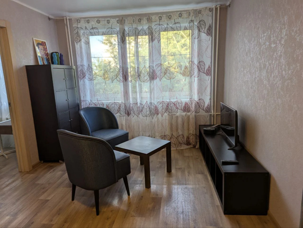 Фотография квартиры Квартира Уютная