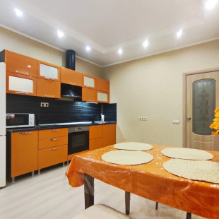 Фотография квартиры Квартира Уютная Двухкомнатная Квартира Пролетарский 39