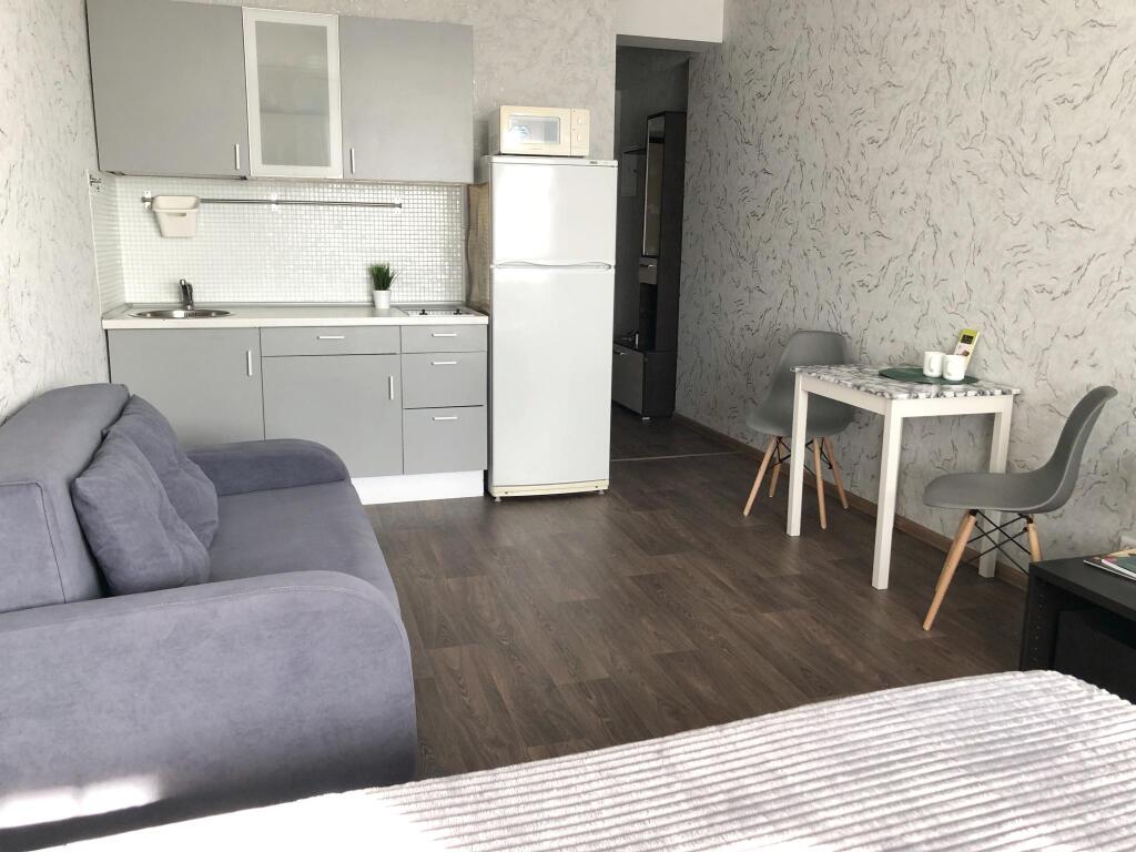 Фотография квартиры Апартаменты на бульваре Южный 10