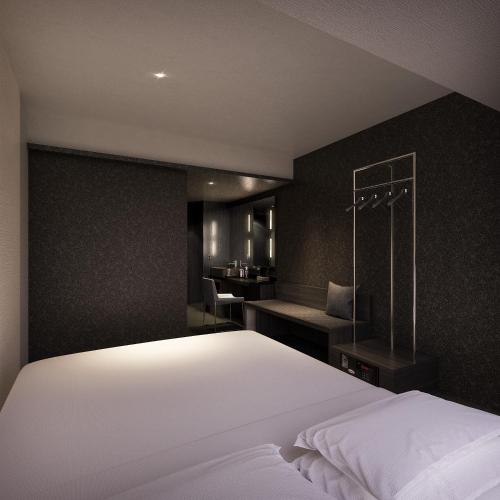 Фотография гостиницы sequence KYOTO GOJO