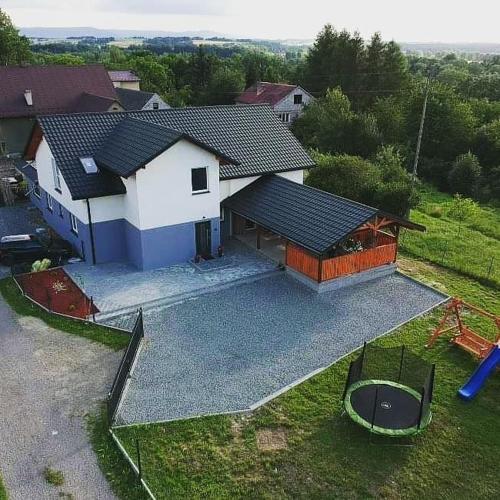 Фотография гостевого дома Noclegi przy Skawie