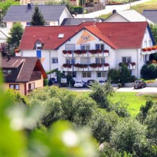 Фотография гостевого дома Hotelpension Gästehaus Birgit
