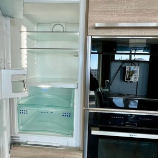 Фотография квартиры Апартаменты Империал Пентхаус