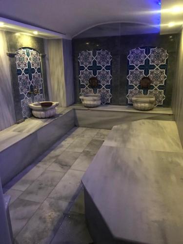 Фотография гостиницы Sultanahmet Milan Hotel&SPA