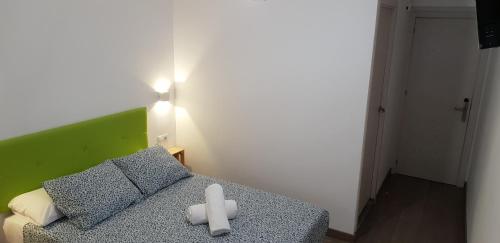 Фотография гостевого дома Pensión La Estrella