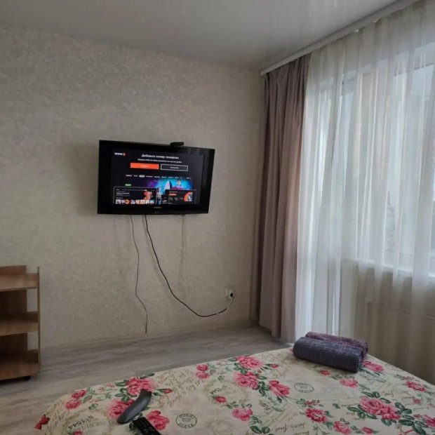 Фотографии квартиры 
            Апартаменты на Крылова 53/2