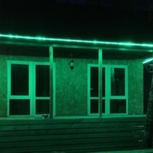 Фотография базы отдыха Море & Река